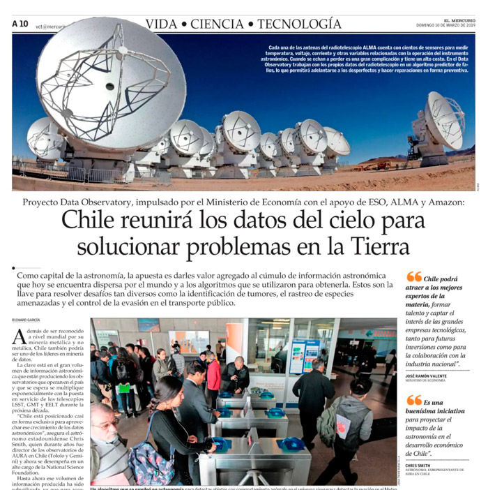 prensa