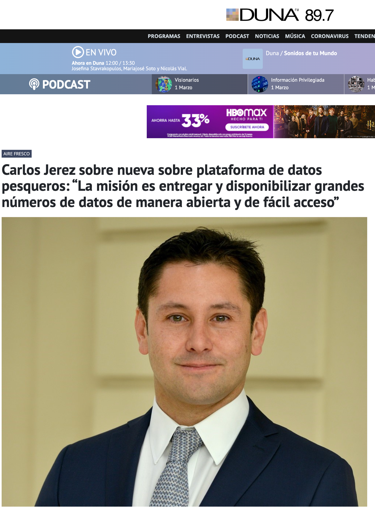 prensa